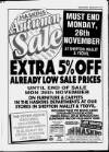 Cheddar Valley Gazette Thursday 22 November 1990 Page 17