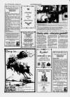 Cheddar Valley Gazette Thursday 22 November 1990 Page 18