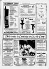 Cheddar Valley Gazette Thursday 22 November 1990 Page 19
