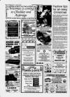 Cheddar Valley Gazette Thursday 22 November 1990 Page 20