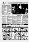 Cheddar Valley Gazette Thursday 22 November 1990 Page 21