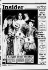 Cheddar Valley Gazette Thursday 22 November 1990 Page 29