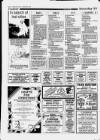 Cheddar Valley Gazette Thursday 22 November 1990 Page 32