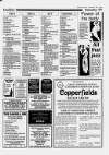 Cheddar Valley Gazette Thursday 22 November 1990 Page 33