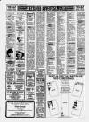 Cheddar Valley Gazette Thursday 22 November 1990 Page 40