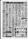 Cheddar Valley Gazette Thursday 22 November 1990 Page 42