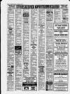 Cheddar Valley Gazette Thursday 22 November 1990 Page 44