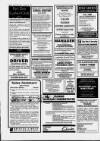 Cheddar Valley Gazette Thursday 22 November 1990 Page 46