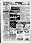 Cheddar Valley Gazette Thursday 22 November 1990 Page 48