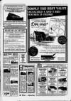 Cheddar Valley Gazette Thursday 22 November 1990 Page 49