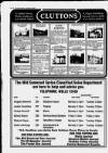 Cheddar Valley Gazette Thursday 22 November 1990 Page 54