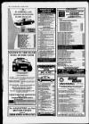 Cheddar Valley Gazette Thursday 22 November 1990 Page 56