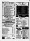 Cheddar Valley Gazette Thursday 22 November 1990 Page 58