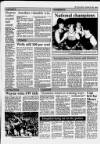 Cheddar Valley Gazette Thursday 22 November 1990 Page 61