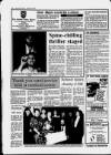 Cheddar Valley Gazette Thursday 29 November 1990 Page 2