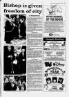 Cheddar Valley Gazette Thursday 29 November 1990 Page 5