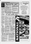 Cheddar Valley Gazette Thursday 29 November 1990 Page 7