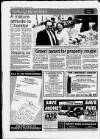 Cheddar Valley Gazette Thursday 29 November 1990 Page 8