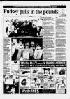 Cheddar Valley Gazette Thursday 29 November 1990 Page 9