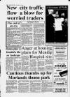 Cheddar Valley Gazette Thursday 29 November 1990 Page 14