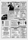 Cheddar Valley Gazette Thursday 29 November 1990 Page 23