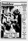 Cheddar Valley Gazette Thursday 29 November 1990 Page 29