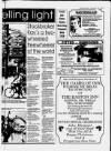 Cheddar Valley Gazette Thursday 29 November 1990 Page 37