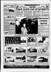 Cheddar Valley Gazette Thursday 29 November 1990 Page 48