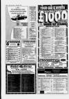 Cheddar Valley Gazette Thursday 29 November 1990 Page 58