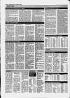 Cheddar Valley Gazette Thursday 29 November 1990 Page 60