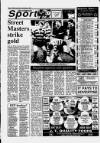 Cheddar Valley Gazette Thursday 29 November 1990 Page 64