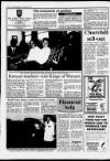 Cheddar Valley Gazette Thursday 06 December 1990 Page 2