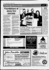 Cheddar Valley Gazette Thursday 06 December 1990 Page 8