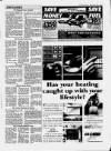 Cheddar Valley Gazette Thursday 06 December 1990 Page 9