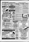Cheddar Valley Gazette Thursday 06 December 1990 Page 10