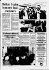 Cheddar Valley Gazette Thursday 06 December 1990 Page 15