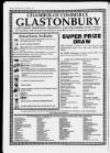 Cheddar Valley Gazette Thursday 06 December 1990 Page 18