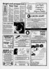Cheddar Valley Gazette Thursday 06 December 1990 Page 21