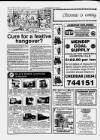 Cheddar Valley Gazette Thursday 06 December 1990 Page 24