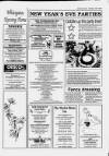 Cheddar Valley Gazette Thursday 06 December 1990 Page 27