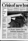Cheddar Valley Gazette Thursday 06 December 1990 Page 28