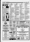 Cheddar Valley Gazette Thursday 06 December 1990 Page 32