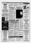 Cheddar Valley Gazette Thursday 06 December 1990 Page 34