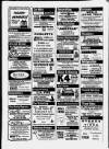 Cheddar Valley Gazette Thursday 06 December 1990 Page 40
