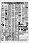 Cheddar Valley Gazette Thursday 06 December 1990 Page 41