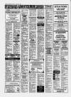 Cheddar Valley Gazette Thursday 06 December 1990 Page 44