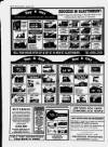 Cheddar Valley Gazette Thursday 06 December 1990 Page 50