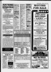 Cheddar Valley Gazette Thursday 06 December 1990 Page 55