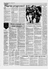 Cheddar Valley Gazette Thursday 06 December 1990 Page 62