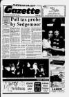 Cheddar Valley Gazette Thursday 20 December 1990 Page 1